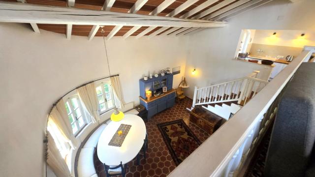 Villa Le Ginestre di Mare